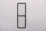 Jaspertronics™ Replacement Air Filter for the Epson EB-421i Projector