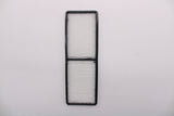 Jaspertronics™ Replacement Air Filter for select Epson Projectors - V13H134A36