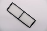 Jaspertronics™ Replacement Air Filter for select Epson Projectors - V13H134A36
