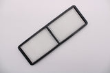Jaspertronics™ Replacement Air Filter for select Epson Projectors - V13H134A36