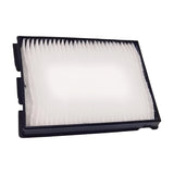 Jaspertronics™ Replacement Air Filter for the Epson V11H444020 Projector