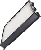 Jaspertronics™ Replacement Air Filter for the Epson MG-50 Projector