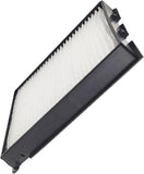 Jaspertronics™ Replacement Air Filter for the Epson V11H444020 Projector