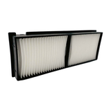 Replacement Air Filter for the Epson V11H421020 Projector