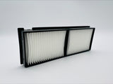 Jaspertronics™ Replacement Air Filter for the Epson EH-TW5910 Projector