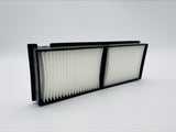 Jaspertronics™ Replacement Air Filter for the Epson EH-TW6100 Projector