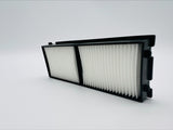 Jaspertronics™ Replacement Air Filter for the Epson EH-TW5900 Projector