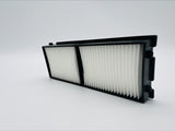 Jaspertronics™ Replacement Air Filter for the Epson V11H501020 Projector