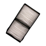 Jaspertronics™ Replacement Air Filter for select Epson Projectors - V13H134A39