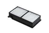 Jaspertronics™ Replacement Air Filter for the Epson V11H711020 Projector