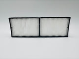 Jaspertronics™ Replacement Air Filter for the Epson EB-2245U Projector