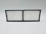 Jaspertronics™ Replacement Air Filter for the Epson EB-1970W Projector