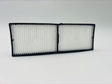 Jaspertronics™ Replacement Air Filter for select Epson Projectors - ELPAF41