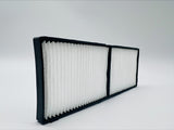 Jaspertronics™ Replacement Air Filter for the Epson V11H821041 Projector