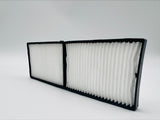 Jaspertronics™ Replacement Air Filter for select Epson Projectors - ELPAF41
