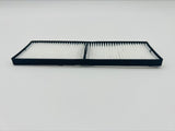 Jaspertronics™ Replacement Air Filter for the Epson Powerlite 1965 Projector