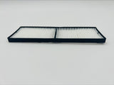 Jaspertronics™ Replacement Air Filter for the Epson V11H490020 Projector