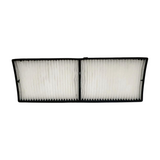 Replacement Air Filter for the Epson V11H621020 Projector