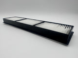Jaspertronics™ Replacement Air Filter for the Epson EB-Z8150 Projector