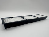 Jaspertronics™ Replacement Air Filter for select Epson projectors - ELPAF23