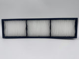 Jaspertronics™ Replacement Air Filter for select Epson projectors - ELPAF46