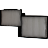 Jaspertronics™ Replacement Air Filter for the Epson V11H481040 Projector