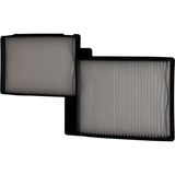 Jaspertronics™ Replacement Air Filter for the Epson V11H745520 Projector