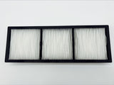 Jaspertronics™ Replacement Air Filter for the Epson Pro L1715SNL Projector