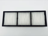 Jaspertronics™ Replacement Air Filter for the Epson Pro L1505UNL Projector