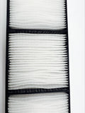 Jaspertronics™ Replacement Air Filter for the Epson EB-L1200UNL Projector