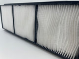 Jaspertronics™ Replacement Air Filter for the Epson EB-L1500UH Projector