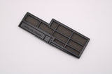 Jaspertronics™ Replacement Air Filter for the Epson H795A Projector