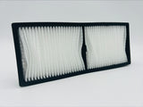 Jaspertronics™ Replacement Air Filter for the Epson PowerLite L520U Projector