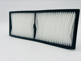 Jaspertronics™ Replacement Air Filter for the Epson PowerLite L400U Projector