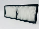 Jaspertronics™ Replacement Air Filter for the Epson EpiqVision Ultra LS500 Projector