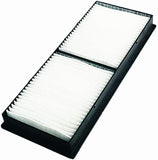 Jaspertronics™ Replacement Air Filter for the Epson EB-800F Projector