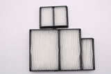 Jaspertronics™ Replacement Air Filter for select Epson Projectors - ELPAF58 / V13H134A58