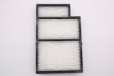 Jaspertronics™ Replacement Air Filter for the Epson Pro L20002UNL Projector