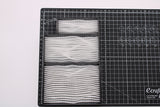 Jaspertronics™ Replacement Air Filter for select Epson Projectors - ELPAF58 / V13H134A58