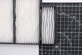 Jaspertronics™ Replacement Air Filter for select Epson Projectors - ELPAF58 / V13H134A58