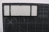 Jaspertronics™ Replacement Air Filter for the Epson EpiqVision Ultra LS300 Projector