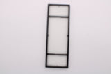 Jaspertronics™ Replacement Air Filter for the Epson EpiqVision Ultra LS300 Projector
