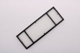 Jaspertronics™ Replacement Air Filter for the Epson EpiqVision Ultra LS300 Projector
