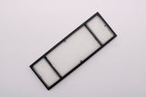 Jaspertronics™ Replacement Air Filter for select Epson Projectors - V13H134A60