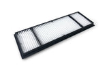 Replacement Air Filter for select Epson Projectors - V13H134A60