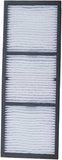 Jaspertronics™ Replacement Air Filter for select Epson Projectors - ELPAF62