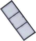 Replacement Air Filter for select Epson Projectors - V13H134AB0