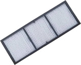 Replacement Air Filter for the Epson Home Cinema LS11000 Projector