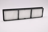 Jaspertronics™ Replacement Air Filter for the Epson EB-PU2010B Projector