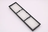 Jaspertronics™ Replacement Air Filter for the Epson EB-PQ2008B Projector